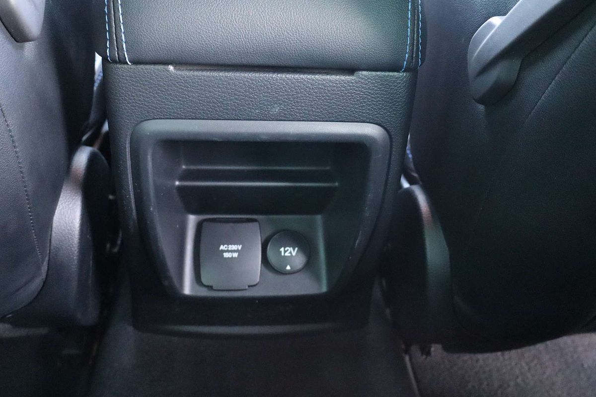 2023 Suzuki Swift AZ Series II GL Hatch