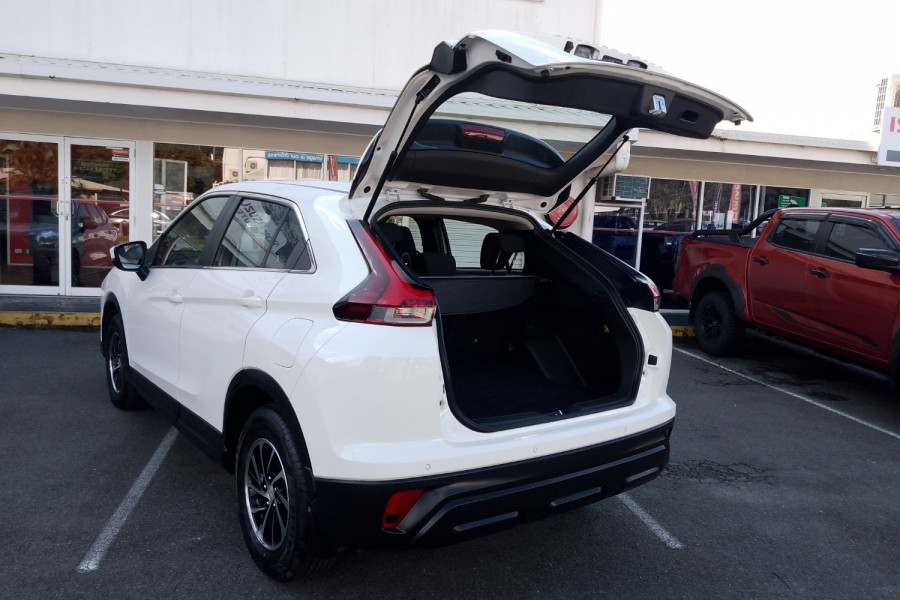 2023 MY24 Mitsubishi Eclipse Cross YB ES SUV Image 12