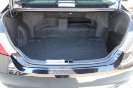 2016 Toyota Camry AVV50R Sedan