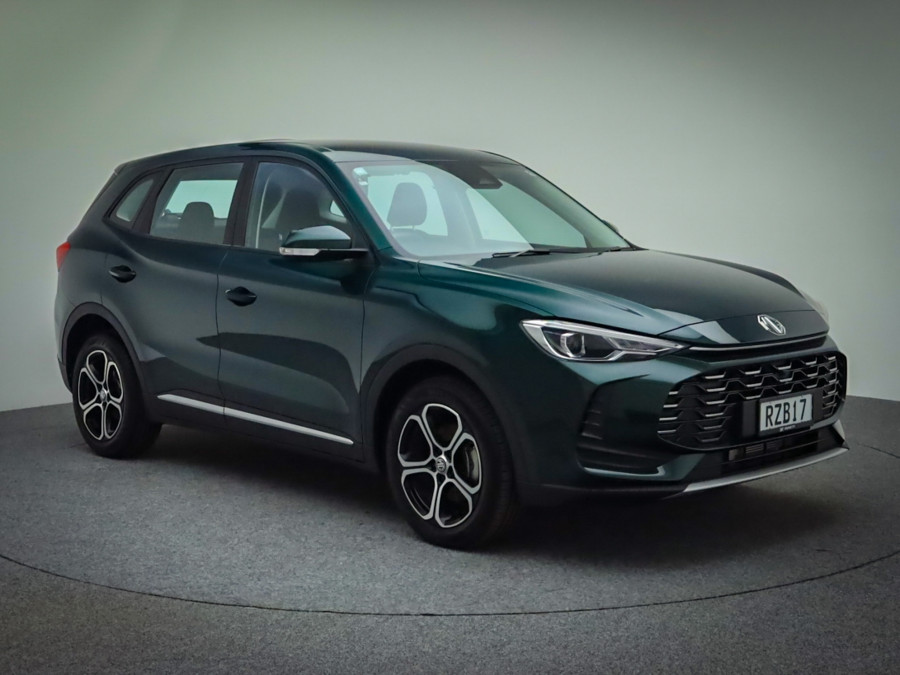 2026 MG ZS ZS32 Vibe SUV Image 1