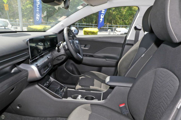 2026 Hyundai KONA SX2.V3 Hybrid SUV Image 12