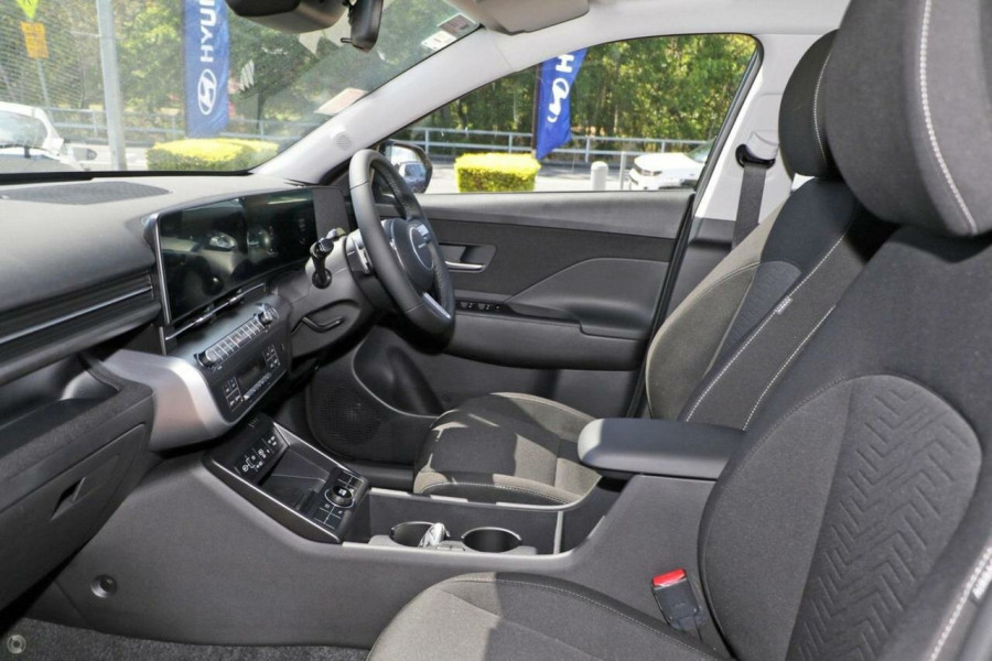 2026 Hyundai KONA SX2.V3 Hybrid SUV Image 12