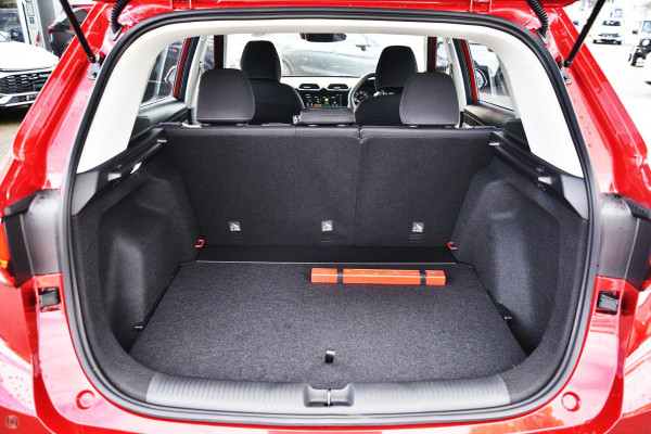 2025 MY25.5 MG ZS ZS32 Vibe Turbo SUV Image 8