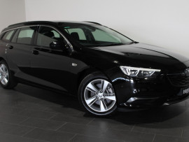 Holden Commodore LT Sportwagon ZB