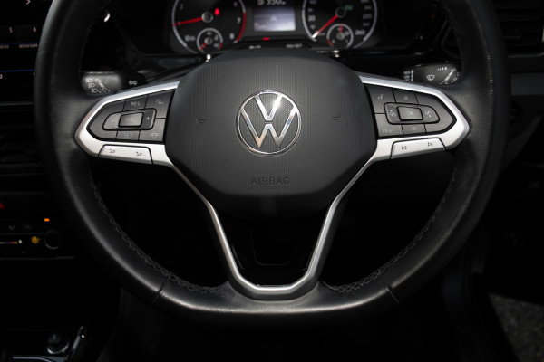 2021 Volkswagen T-Cross C11 85TSI CityLife SUV image 11