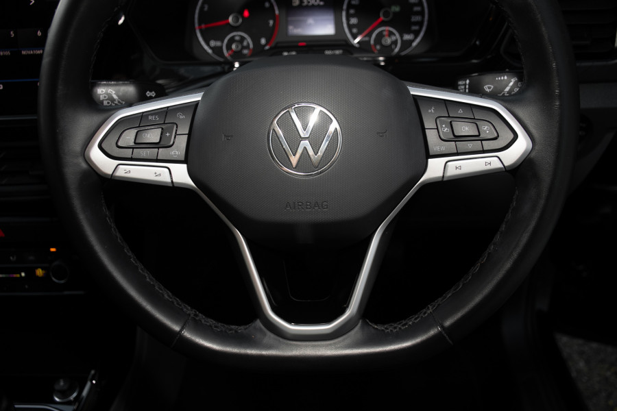 2021 Volkswagen T-Cross C11 85TSI CityLife SUV