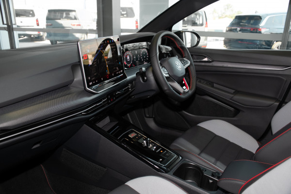 2025 MY26 Volkswagen Golf 8.5 GTI Hatch Image 7