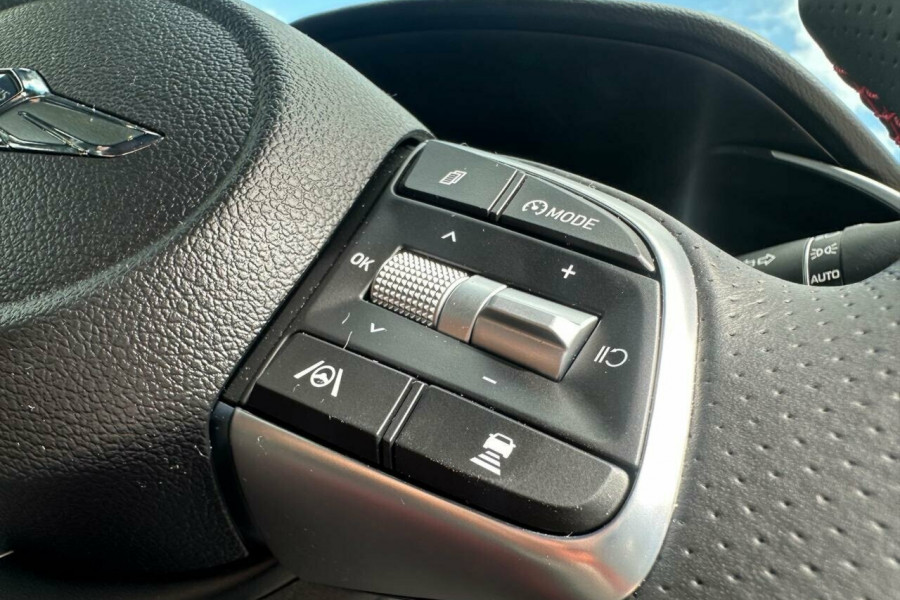 2022 Genesis G70 IK.V2 MY22 Sedan Image 17