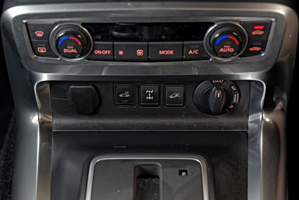 2019 Mercedes-Benz X-Class 470 X350d Power Ute image 17