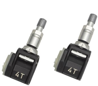 Trailer Tyre Pressure Sensors