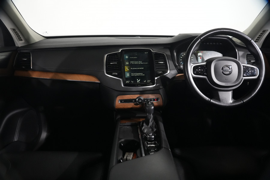 2021 Volvo XC90 L Series T6 Inscription SUV