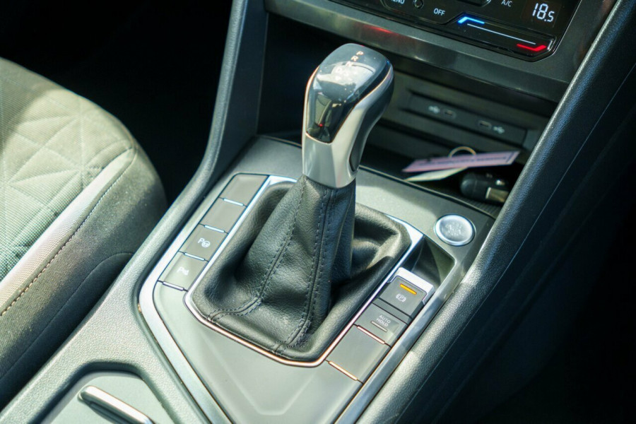 2023 Volkswagen Tiguan 5N 110TSI Life SUV Image 14