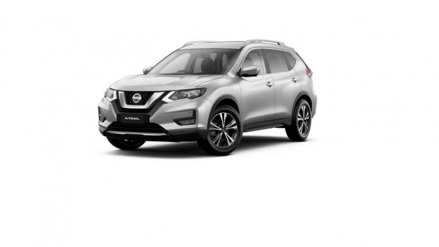 2021 MY22 Nissan X-Trail T32 ST-L Other Image 1