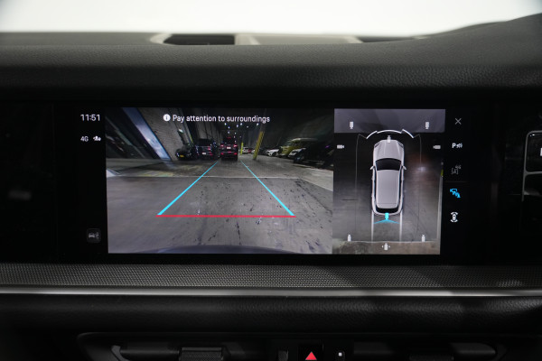 2023 Porsche Cayenne SUV Image 20