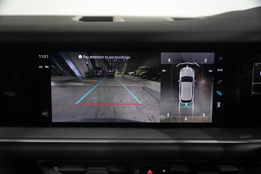 2023 Porsche Cayenne SUV Image 20