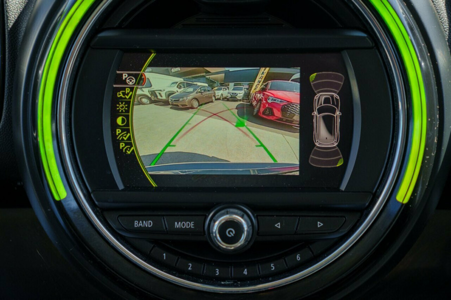 2017 MINI Countryman F60 Cooper Steptronic Wagon Image 16