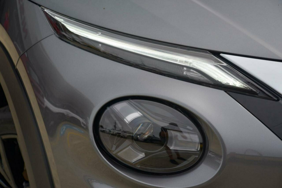 2024 Nissan JUKE F16 Ti SUV Image 20