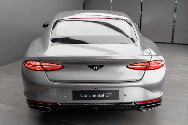 2026 Bentley Continental GT V8 Coupe image 10