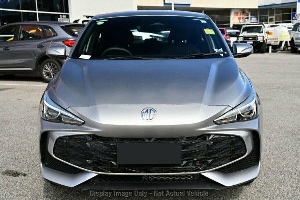 2026 MG MG3 ZP22 Vibe Hatch Image 2