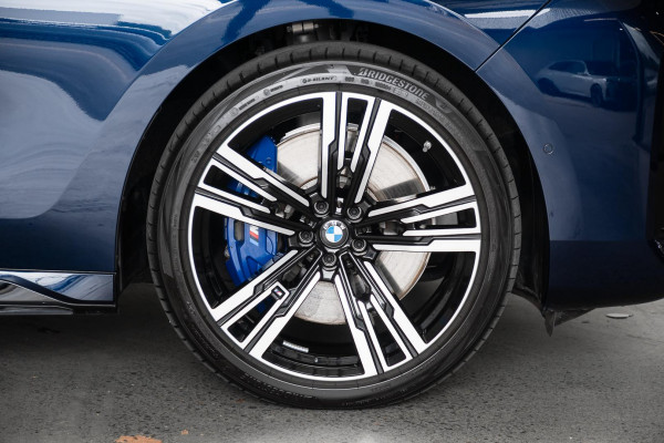2024 BMW 7 Series G70 740i M Sport Sedan