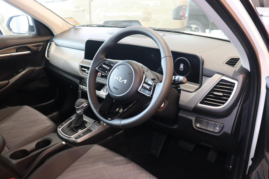 2026 Kia Seltos SP2 PE Sport SUV Image 21