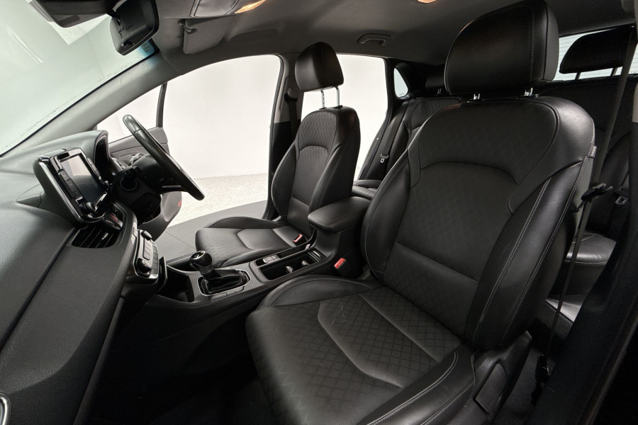 2021 Hyundai i30 PD.V4 Active Hatch Image 11