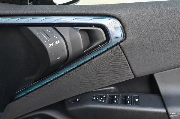 2025 BMW X3 G45 20 xDrive SUV image 15