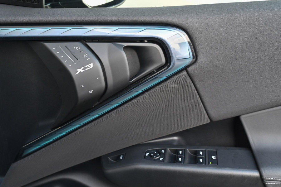 2025 BMW X3 G45 20 xDrive SUV