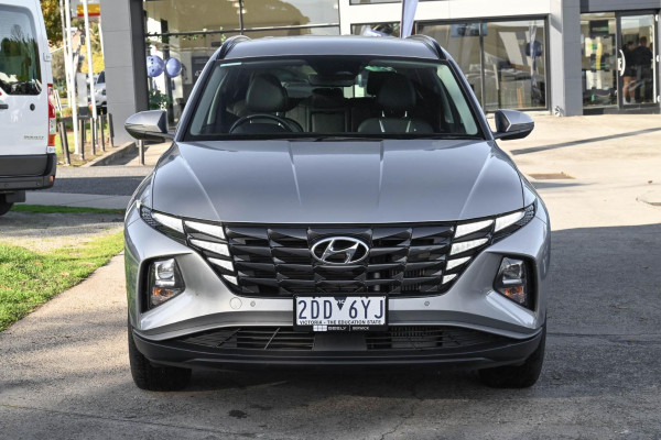 2024 Hyundai Tucson NX4.V2 Elite SUV Image 2