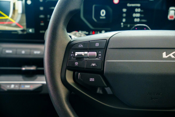 2025 MY26 Kia K4 CL4m Sport Hatch Image 8