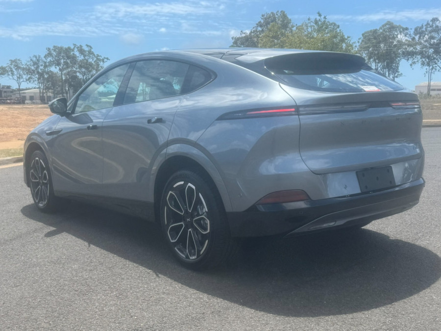 2026 XPeng G6  Long Range SUV Image 5