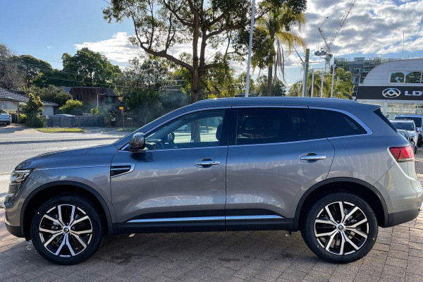 2024 Renault Koleos HZG Intens SUV