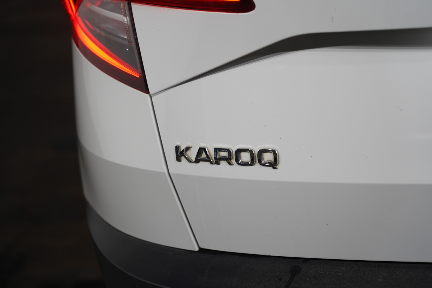 2019 Skoda Karoq 1.5 110tsi SUV Image 9