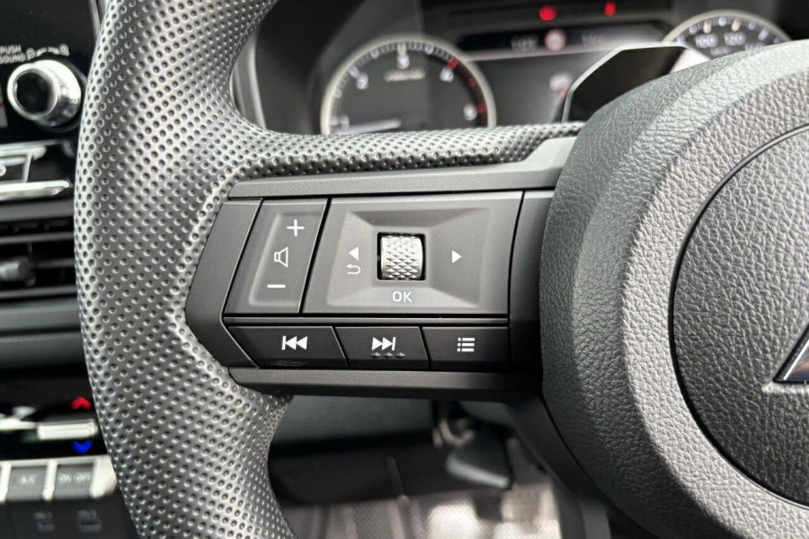 2025 Mitsubishi Triton MV  GLX Cab Chassis Image 19