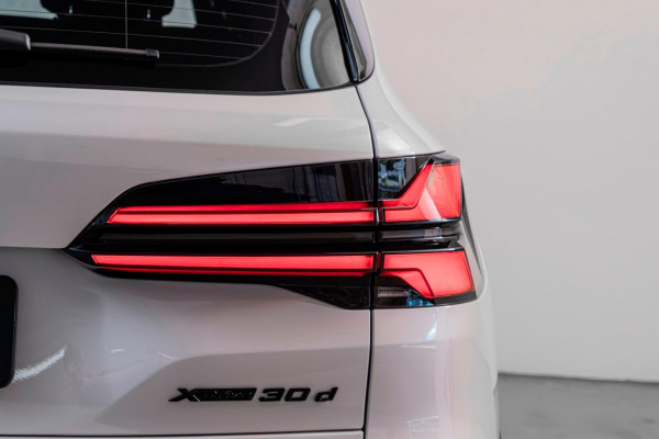 2023 BMW X5 G05 LCI xDrive30d M Sport SUV