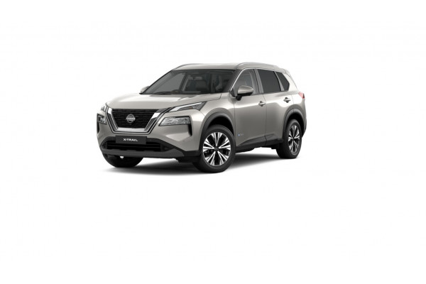 2025 Nissan X-Trail T33 ST-L e-POWER SUV
