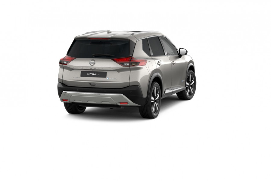 2024 MY25 Nissan X-Trail T33 Ti-L e-POWER SUV