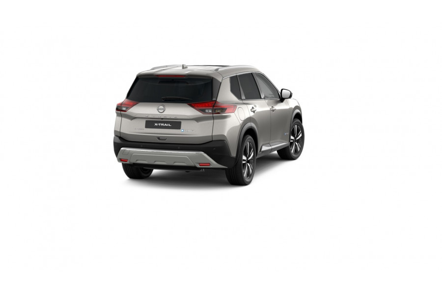 2025 Nissan X-Trail T33 Ti-L e-POWER SUV Image 20