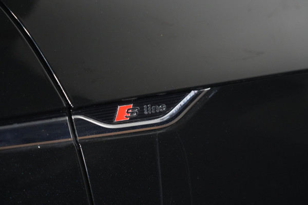 2023 Audi A5 F5 45 TFSI S Line Hatch
