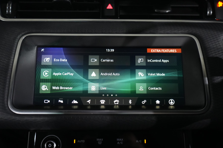 2019 Land Rover Range Rover Evoque L551 R-Dynamic S SUV Image 22
