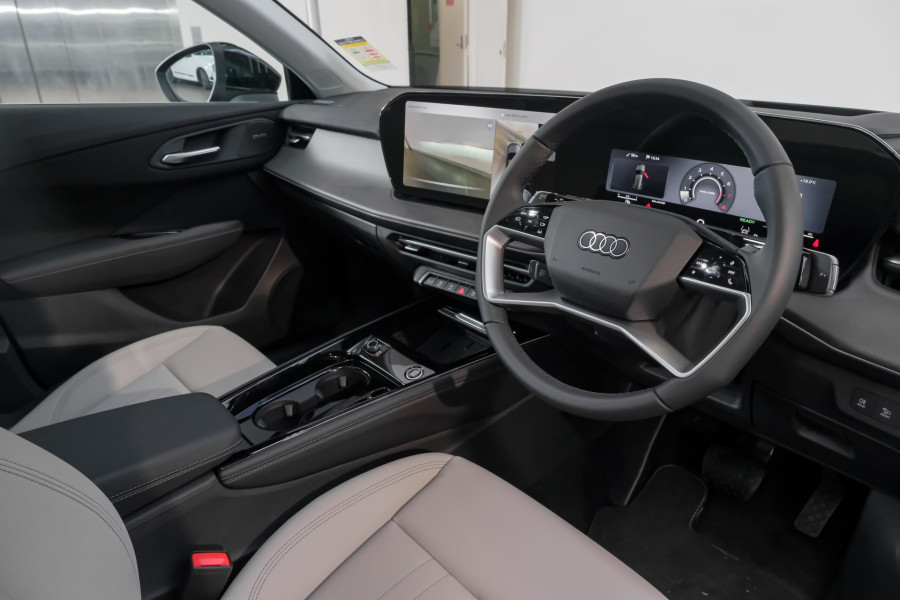 2026 Audi Q3 FJ TFSI 110kW SUV