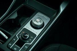 2025 Kia Sorento MQ4 PE S SUV