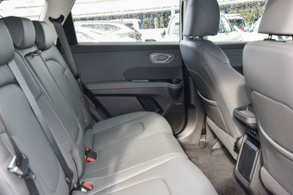 2026 Hyundai ELEXIO OE1.V1 Elite SUV Image 6