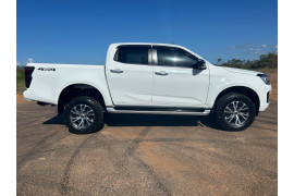 2023 MY24 Isuzu D-MAX RG LS-U+ Ute