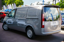 2024 MY25 Hyundai Staria Load US4.V3  Van