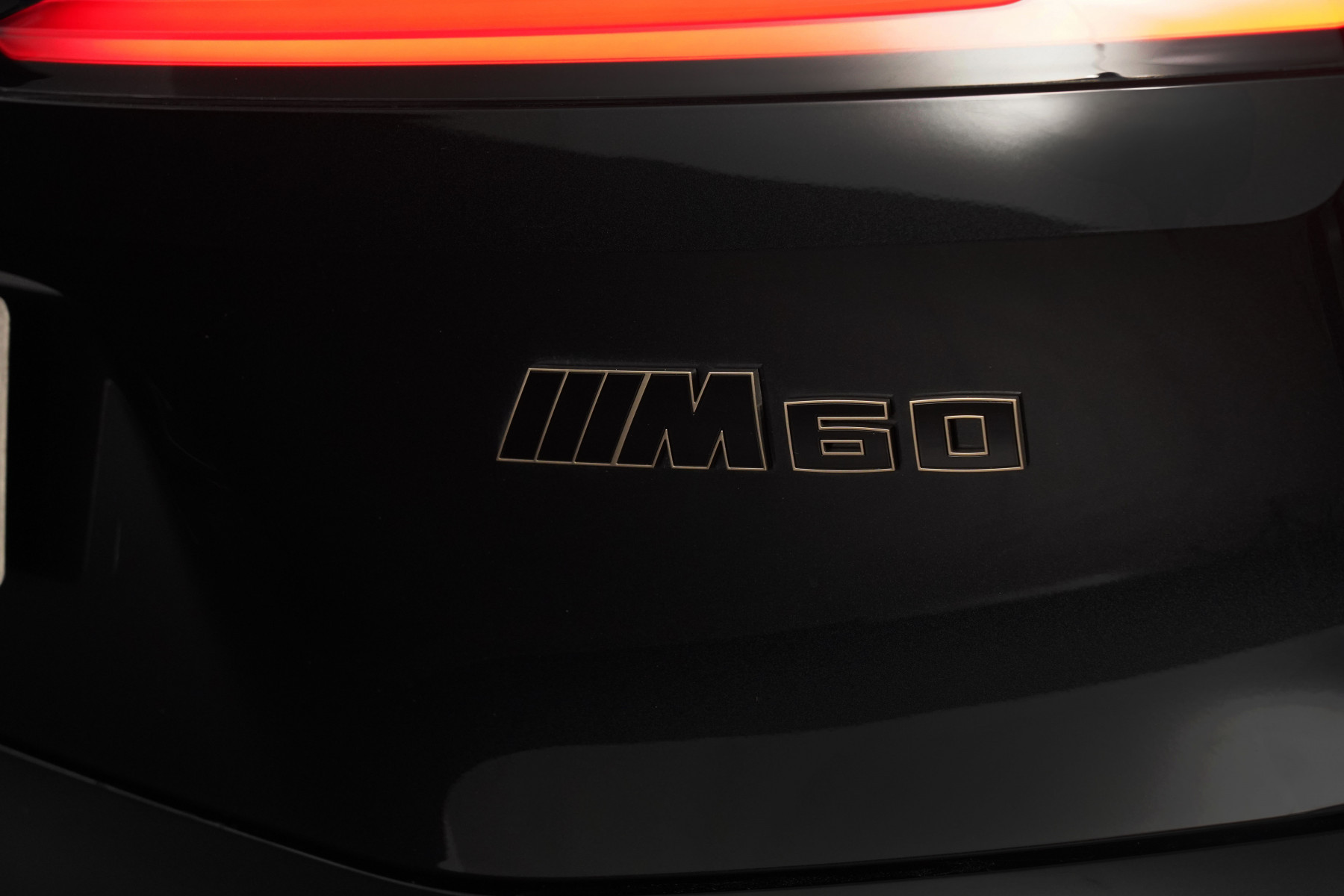 2022 BMW Ix M60 SUV Image 23