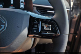 2025 MG MG3 ZP22 Excite Hatch