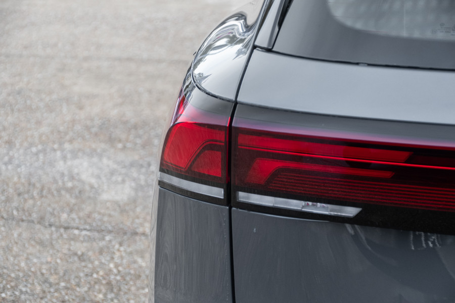 2026 Volkswagen Tiguan CT 110TSI Life SUV Image 20