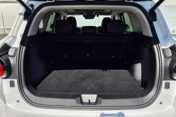 2024 MY25 GWM Haval H7 B16 Vanta Hybrid SUV Image 15