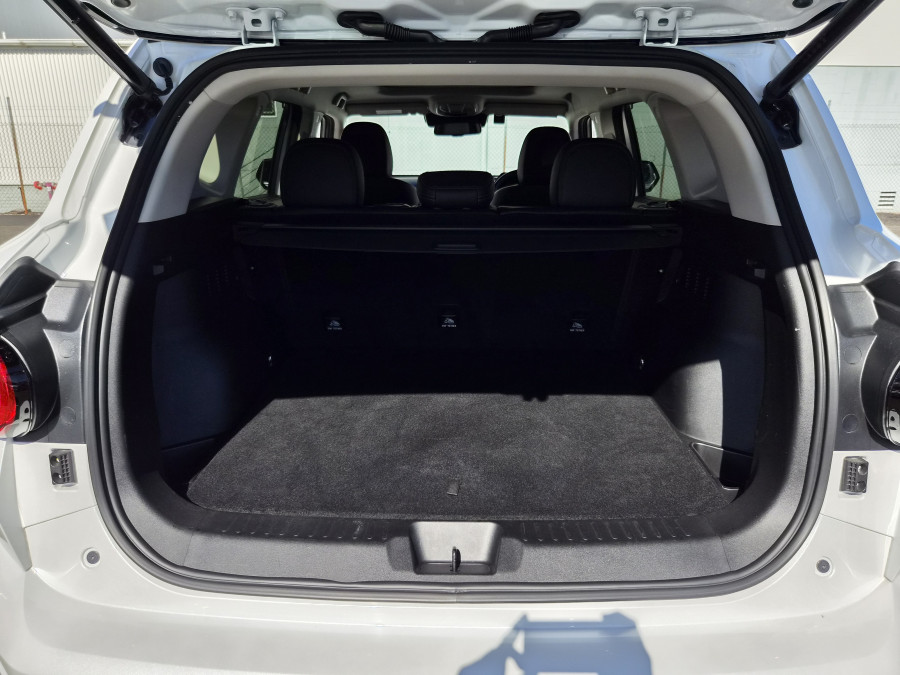 2024 MY25 GWM Haval H7 B16 Vanta Hybrid SUV Image 15